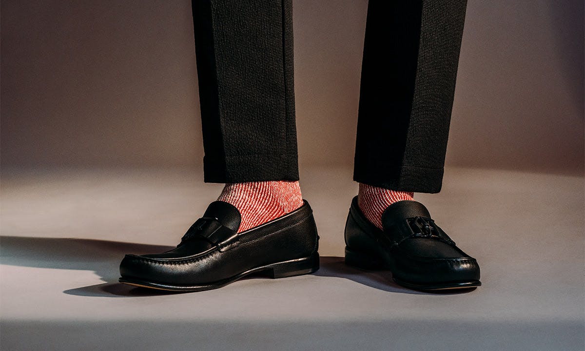 A Guide to Ferragamo Footwear